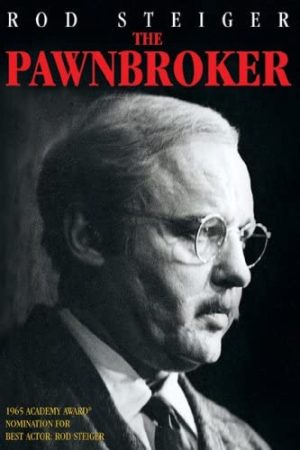 the pawnbroker dvd films à vendre