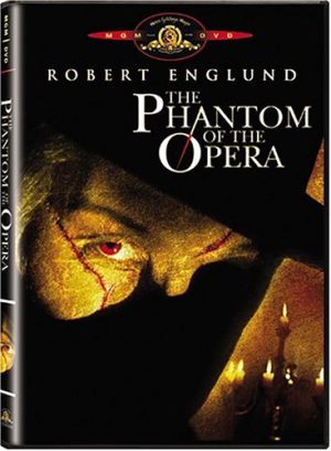 the phantom of the opera dvd films à vendre