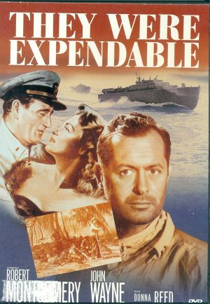 they were expendable dvd films à vendre