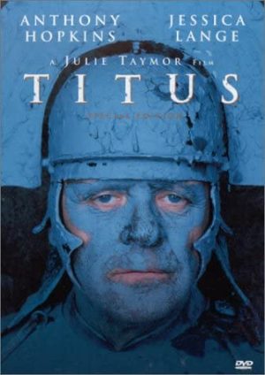 titus dvd films à vendre