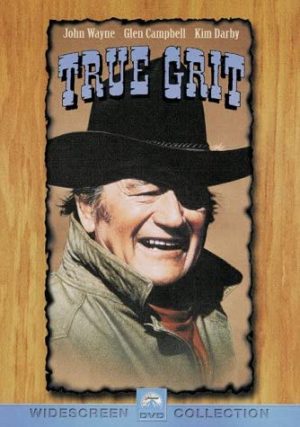 true grit dvd films à vendre