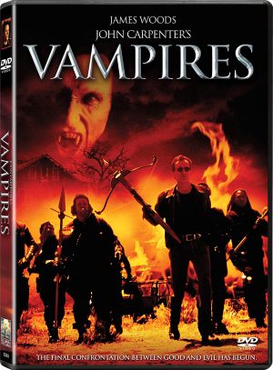 vampires dvd films à vendre