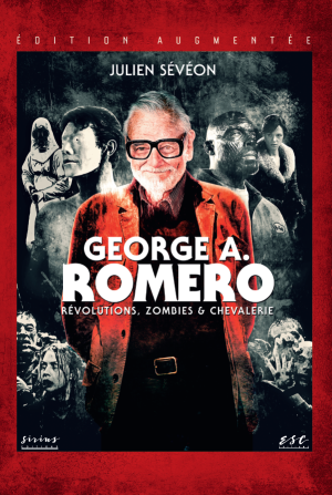 George A. Romero: Révolutions, zombies & chevalerie Livre à vendre.