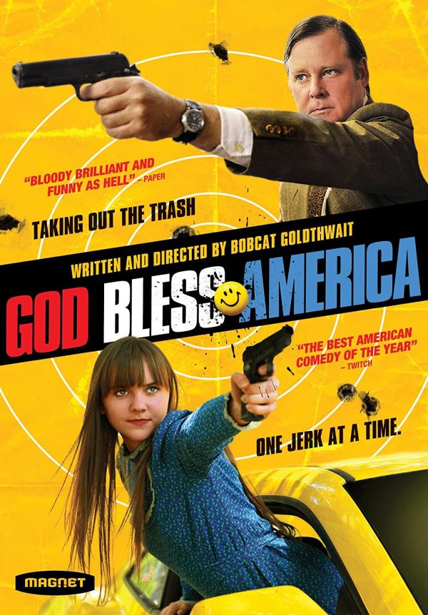 God Bless America DVD à vendre.
