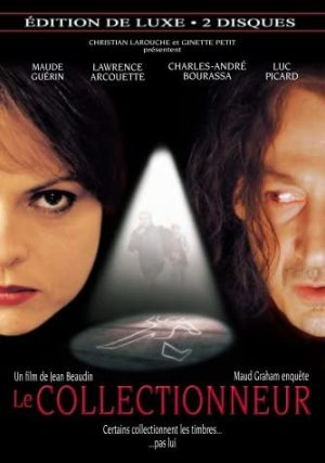 Le Collectionneur DVD a vendre