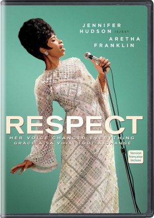 Respect DVD à louer.. Club Vidéo Centre-Ville: la grande boutique de films rares, cultes et classiques en vente et location de Québec