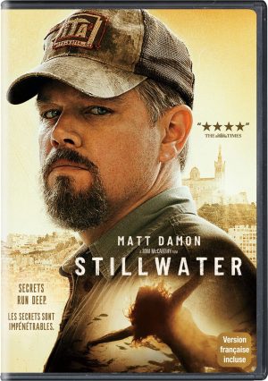 Stillwater DVD à louer
