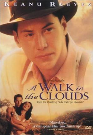 a walk in the clouds dvd films à vendre