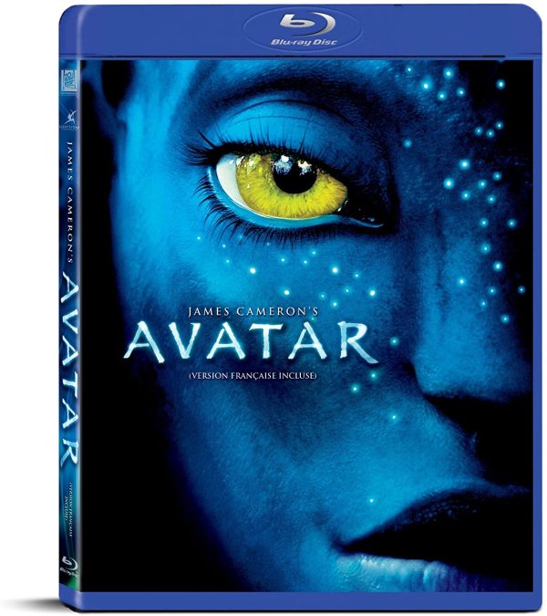avatar dvd films à vendre