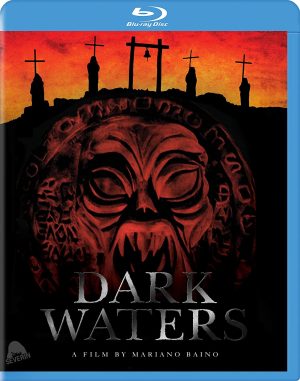 dark water dvd films à vendre