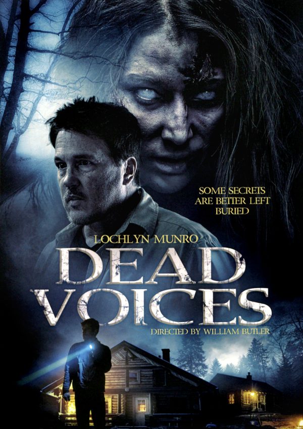 dead voices dvd films à vendre