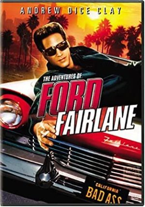 ford fairlane dvd films à vendre