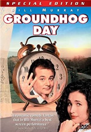 groundhog day dvd films à vendre