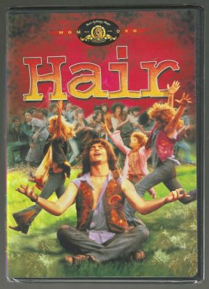 hair dvd films à vendre