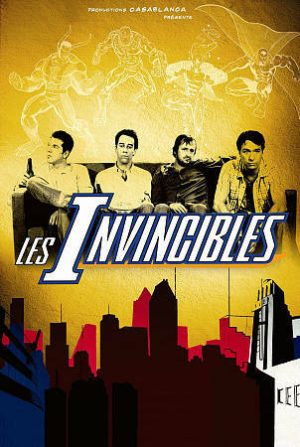 les invincibles 1 dvd films à vendre