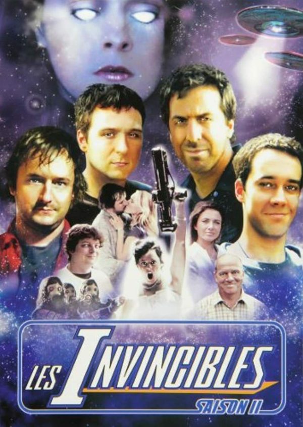 les invincibles 2 dvd films à vendre