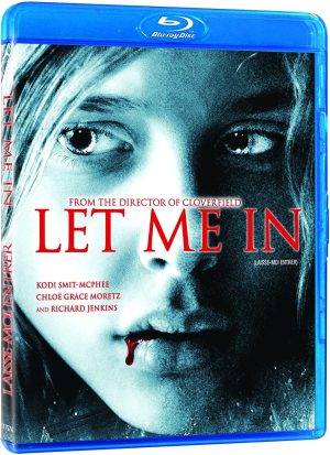 let me in dvd films à vendre