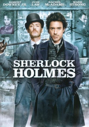 sherlock holmes dvd films à vendre