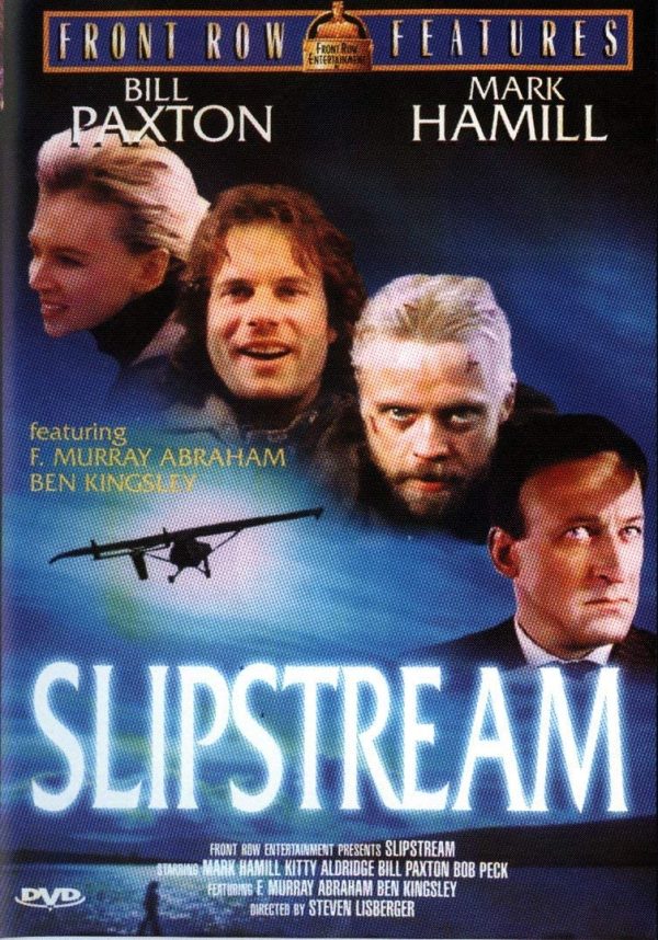slipstream dvd films à vendre