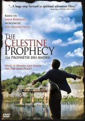 the celestine prophecy dvd films à vendre