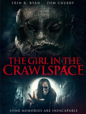the girl in the crawlspace dvd films à vendre