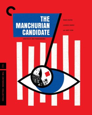 the manchurian candidate dvd films à vendre