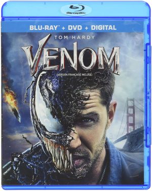 venom dvd films à vendre