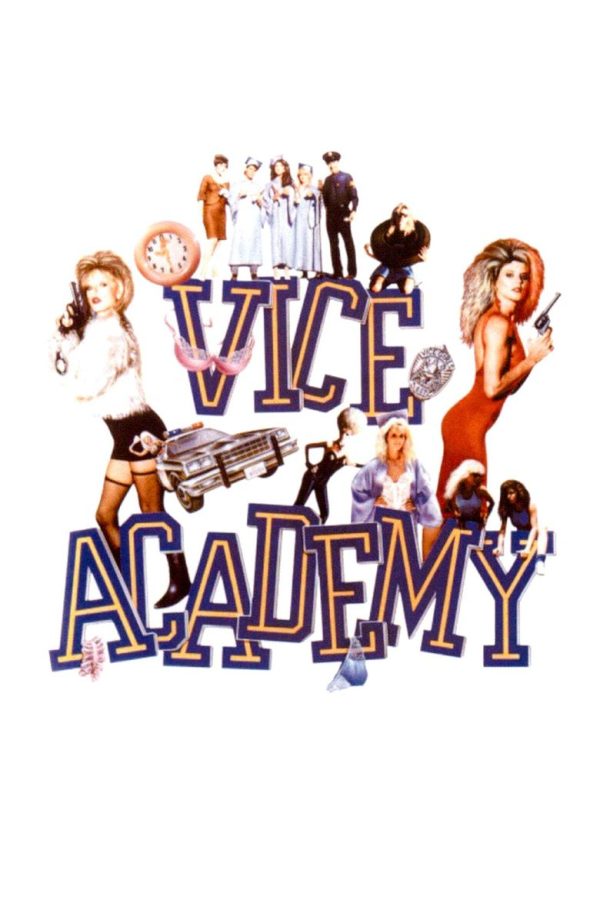 vice academy dvd films à vendre