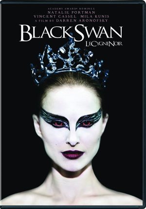 Black Swan DVD à vendre.