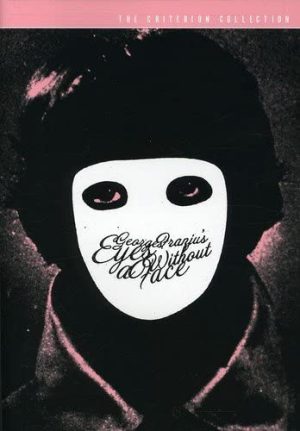 Eyes Without A Face DVD à vendre.