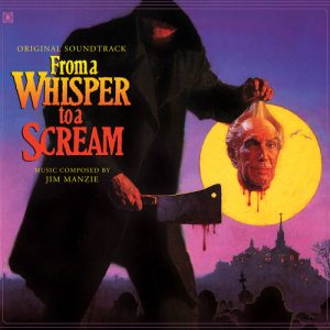From A Whisper To A Scream Vinyle à vendre.