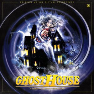 GhostHouse Vinyle à vendre.