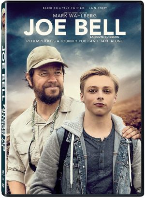 Joe Bell DVD à louer.