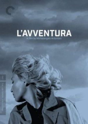 L'Avventura DVD à vendre