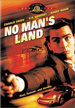 No Man's Land DVD à vendre