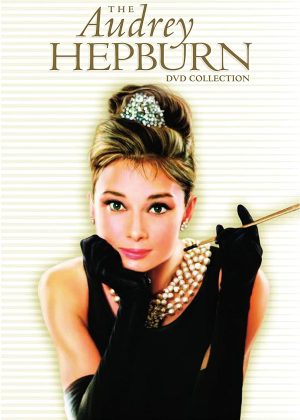 The Audrey Hepburn DVD Collection à vendre.