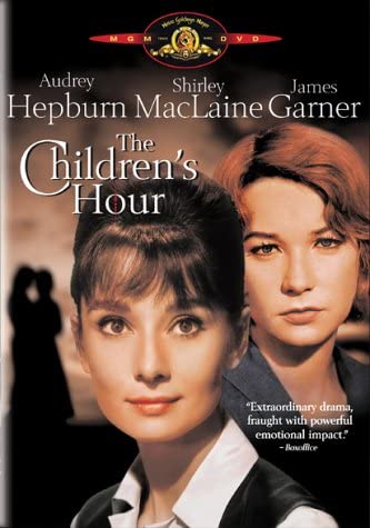 The Children's Hour DVD à vendre.