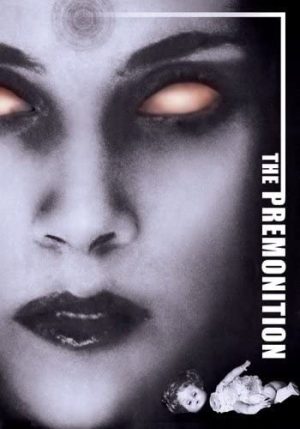 The Premonition DVD à vendre.