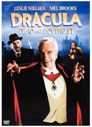 dracula dead and loving it dvd films à vendre