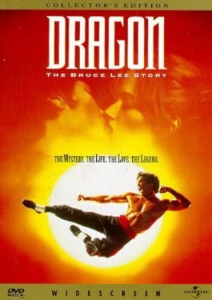 dragon dvd films à vendre