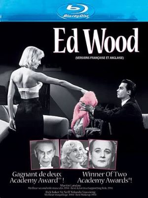 ed wood dvd films à vendre
