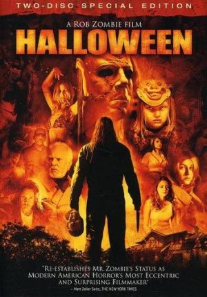 halloween dvd films à vendre