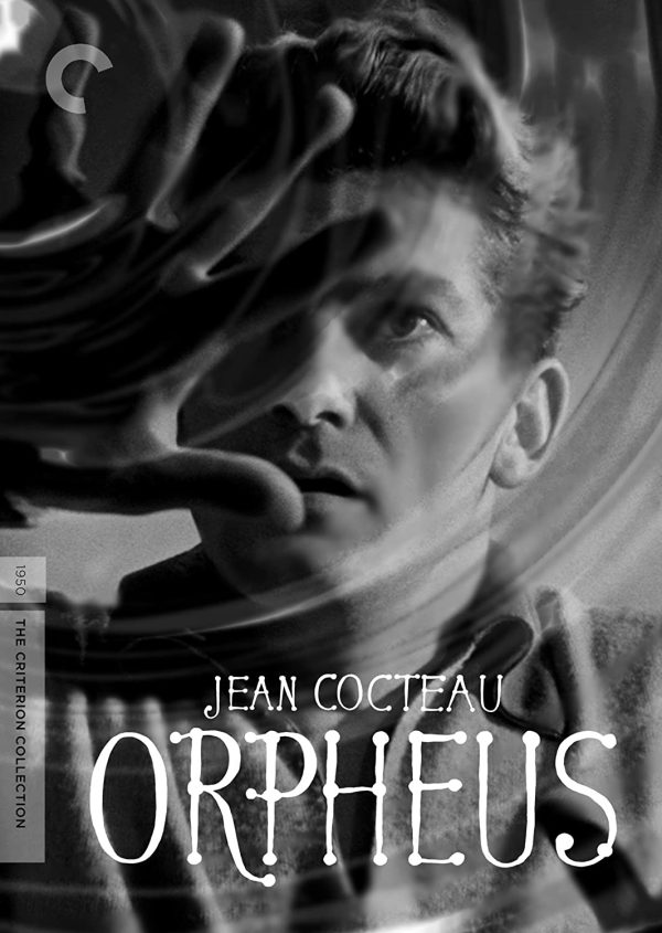 orpheus dvd films à vendre