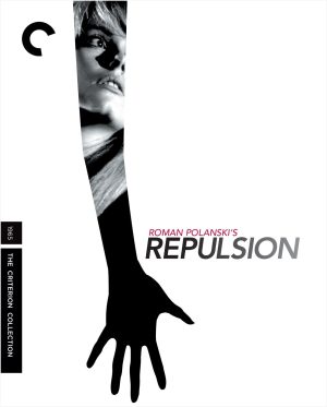 repulsion dvd films à vendre