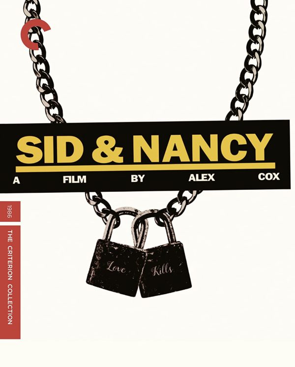 sid & nancy dvd films à vendre