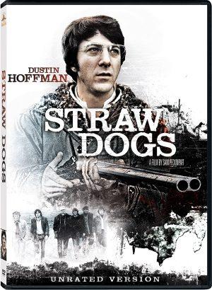 straw dogs unrated dvd films à vendre