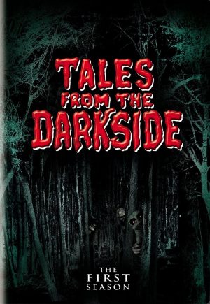 tales from the darkside dvd films à vendre