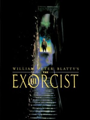 the exorcist 3 dvd films à vendre