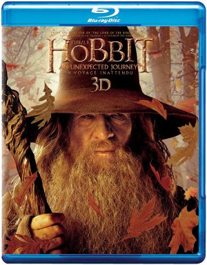 the hobbit dvd films à vendre