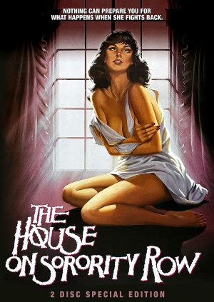 the house on sorority row dvd films à vendre
